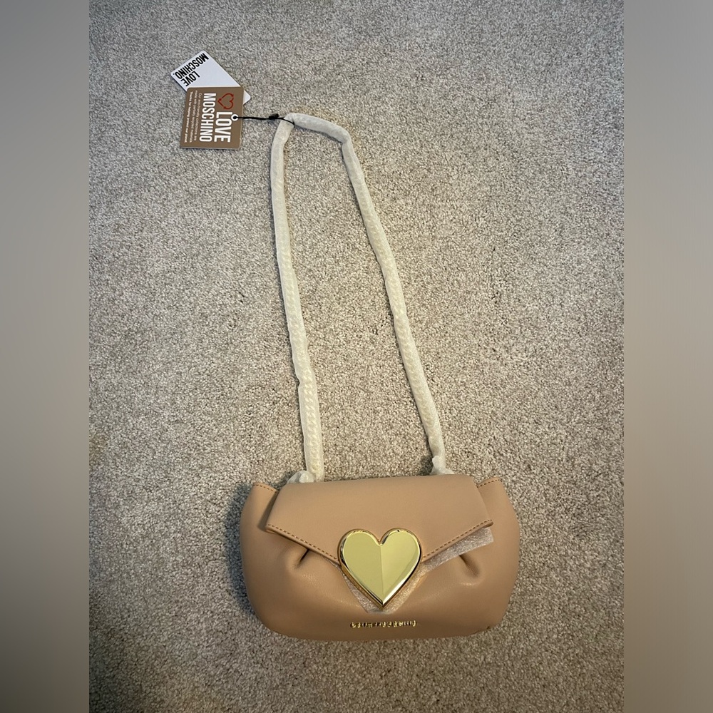 Love Moschino Purse